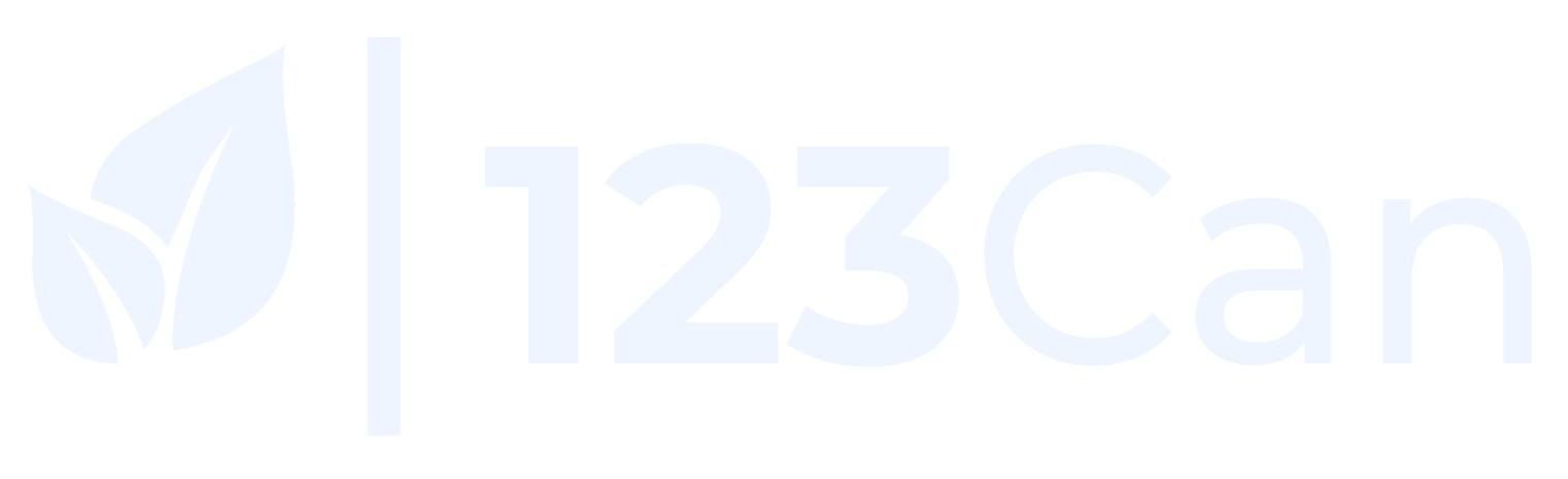 123Can Logo