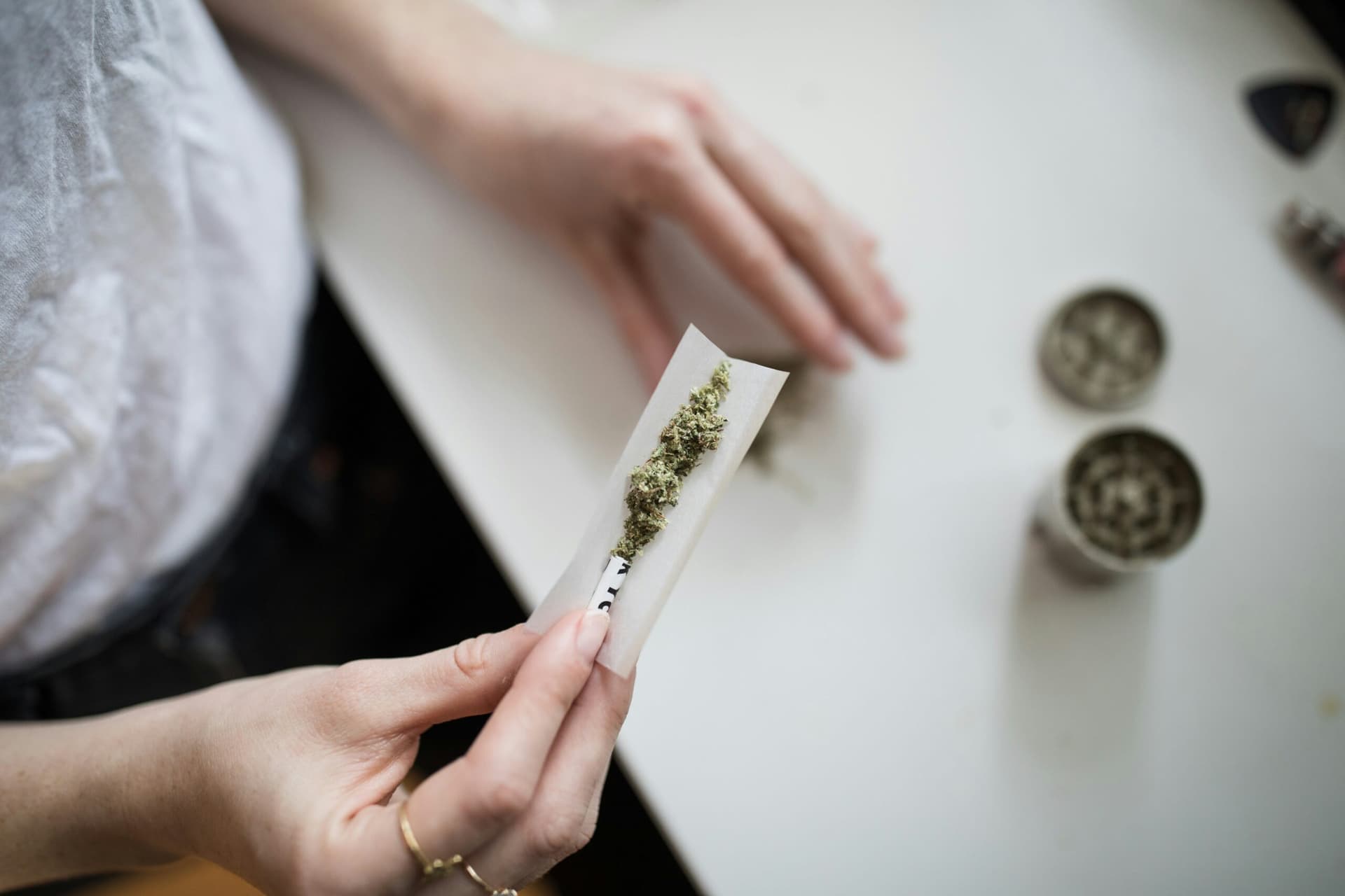 Statistiken widerlegen CDU-Kritik an Cannabisgesetz: Justiz in Sachsen nicht überlastet