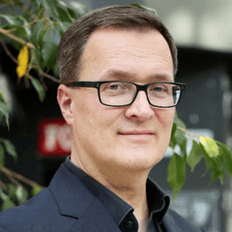 Marcus Werner