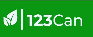 123Can.de: Kompetenz aus Deutschland Logo