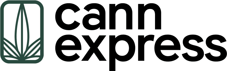 cann.express: Mit Sicherheit zum Ziel Logo