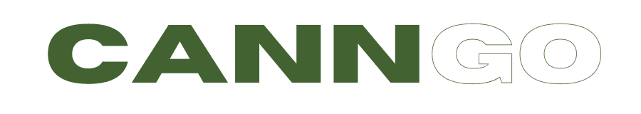 CANNGO: Innovativ und fachlich exzellent Logo
