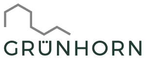 Grünhorn Logo