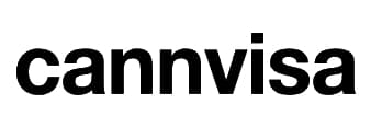 cannvisa: in 1-3 Tagen deutschlandweit Logo