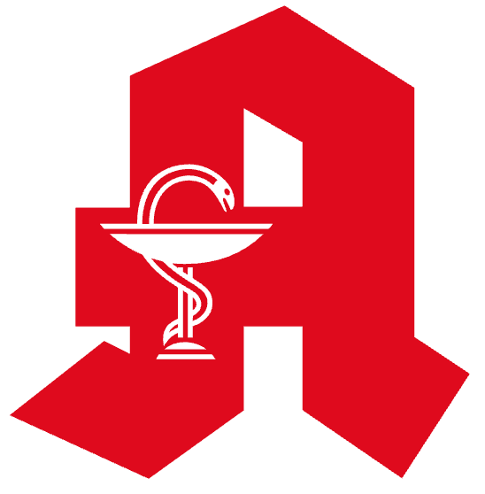 Stern Apotheke – higreen! Logo