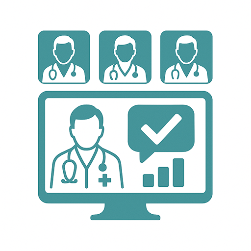 Check: Rezeptvermittler